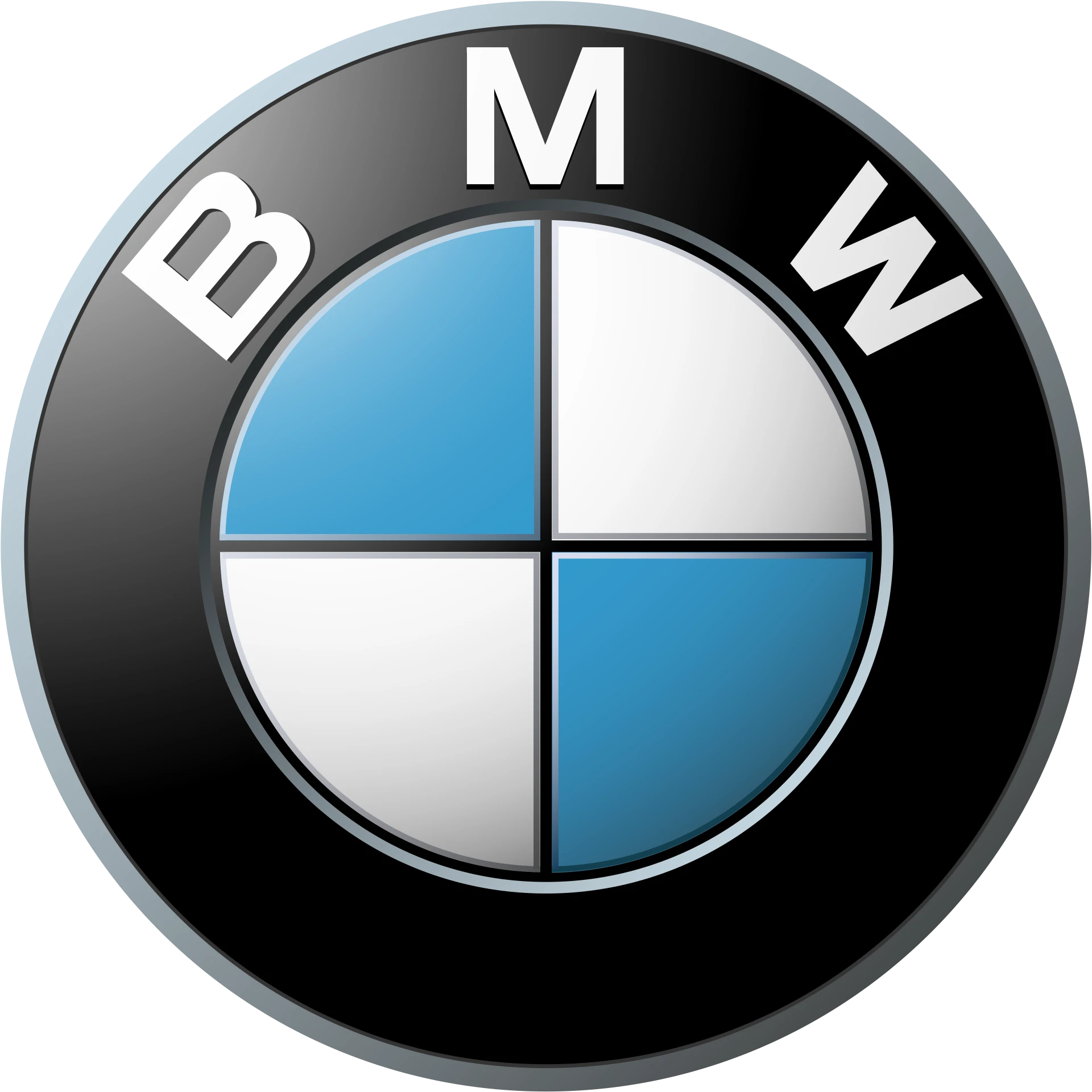 BMW used parts available