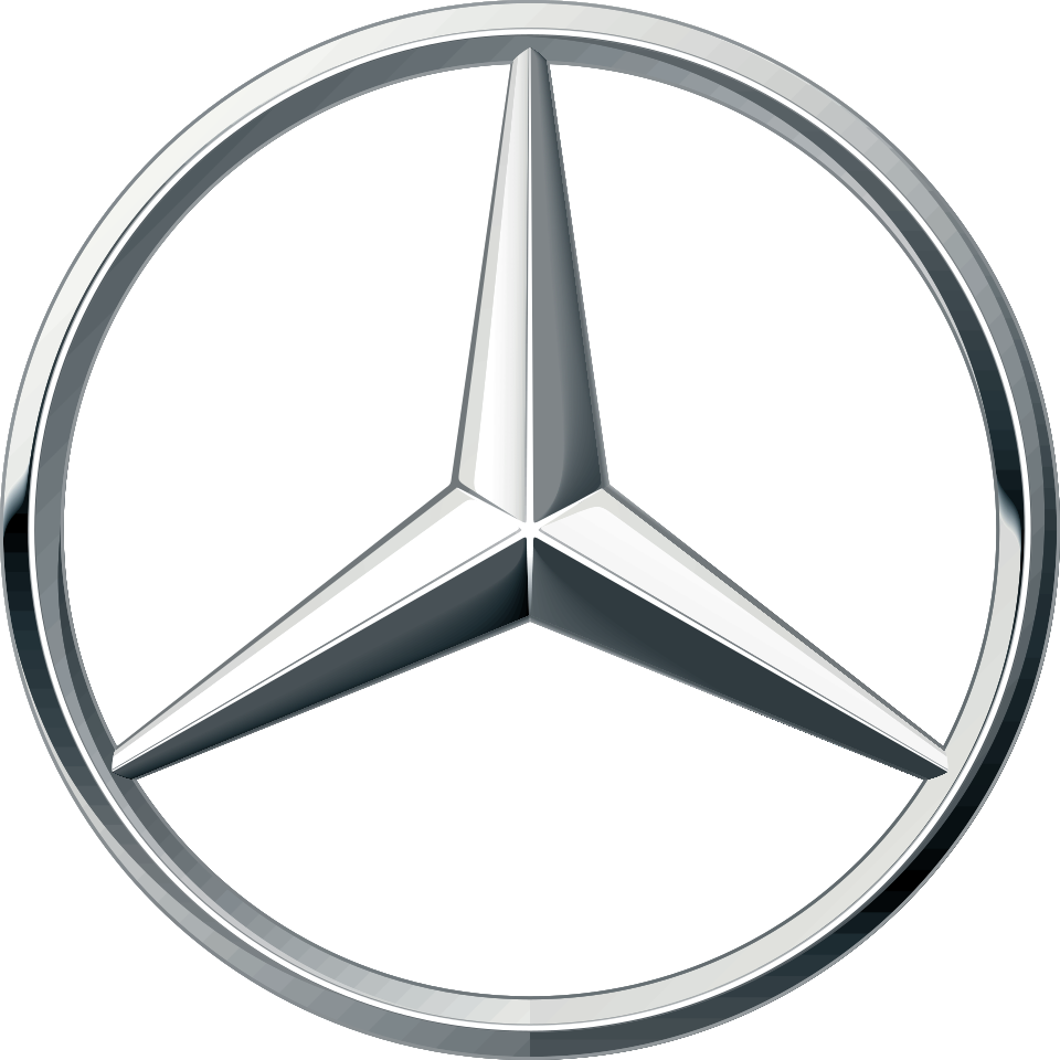 Mercedes-Benz used parts available